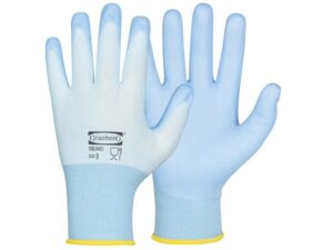 Granberg Elintarvikekäyttöön Hyväksytyt Kestokäsineet 100.0401