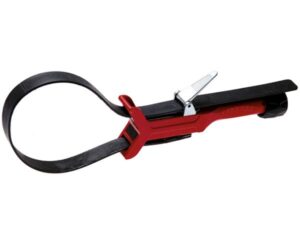 BGS Öljynsuodatinavain 20-190 mm 1008