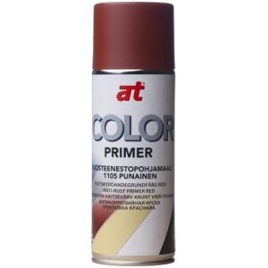 AT-Color Primer ruosteenestopohjamaali