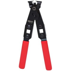 Kstools Letkukiristinpihdit O-renkaaseen 240 mm 115.1053