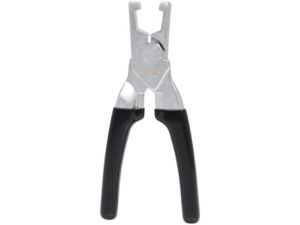 Kstools Polttoaineputkipihdit, 160 mm 115.1094