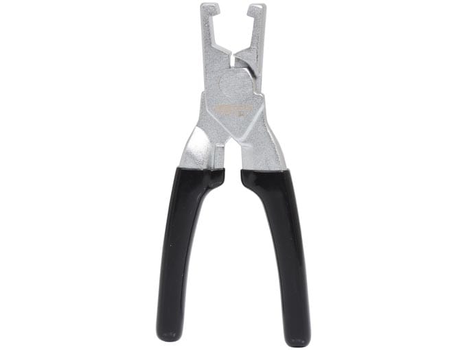 Kstools Polttoaineputkipihdit, 160 mm 115.1094