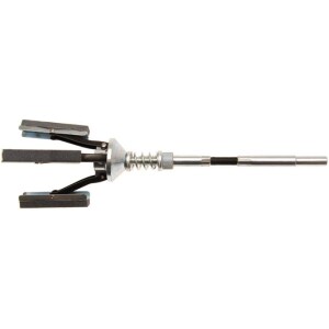 BGS-1156 Hoonaustyökalu 3-varsinen Ø 58 - 80 mm leuat 50 mm