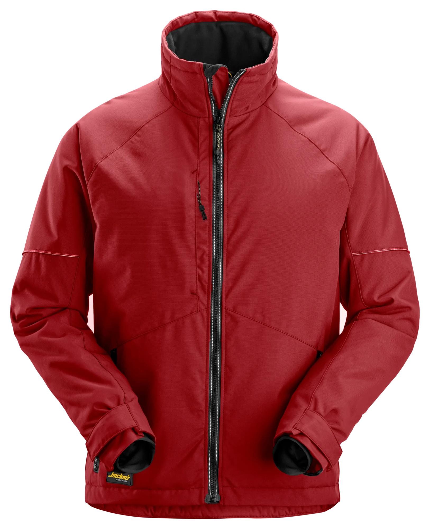 Snickers 1158 AllroundWork, talvitakki - Image 3