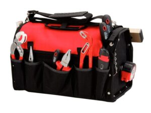 Kstools Putkimiehen 120-osainen Premium-työkalusarja 116.0190