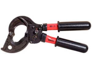 Kstools Kaapelileikkuri 1000V korkeajännite 117.1248