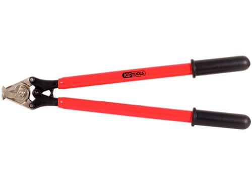 Kstools 117.1260 1000V Kaapelileikkuri