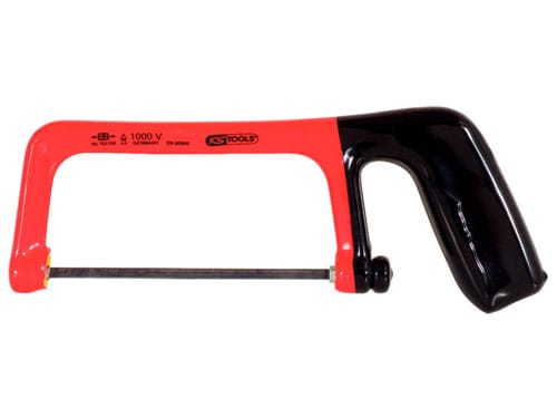 Kstools 1000V Metallisaha, 150 mm, 117.1265