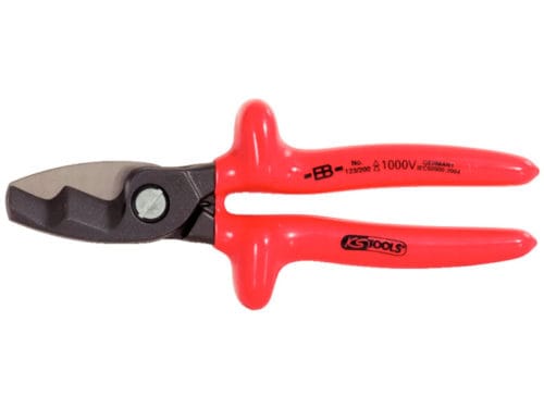 1000V Kaapelileikkuri 200 mm 117.1270