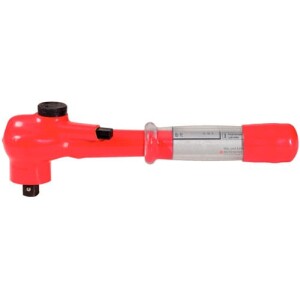 Kstools 1000V Momenttiavain 5-50 Nm 117.1300