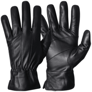 Nahkakäsineet, lampaannahkaa Granberg 119.1101