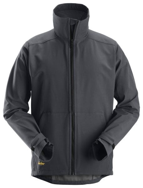Snickers 1205 AllroundWork, tuulenpitävä SoftShell-työtakki - Image 5