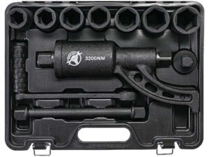 Kraftmann Voimanmuunnin 3200 Nm 1231