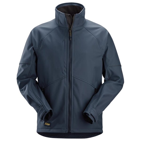 Snickers 1258 AllroundWork, Softshell-takki - Image 5