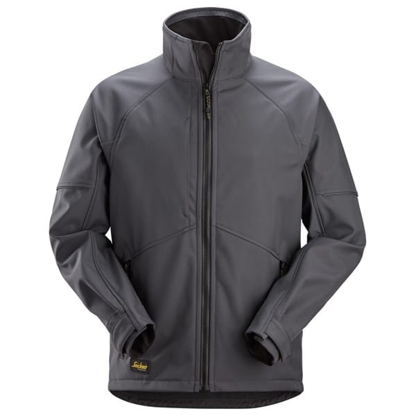 Snickers 1258 AllroundWork, Softshell-takki