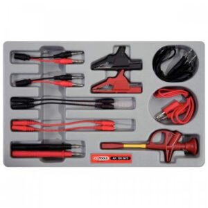 Kstools 150.1675 Yleismittarin testauskärkisarja