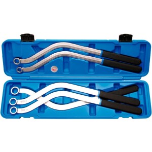 BGS Hihnankiristysavainsarja 1314