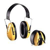 Kuulonsuojain Peltor Optime I H510F taittuva - Image 2