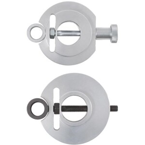 Kstools 150.1820 Pyörän Camber kulman säätötyökalusarja (BMW)