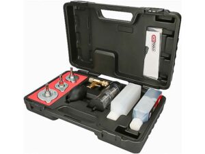 Kstools Sylinterin kannen CO2-vuototestisarja 150.1910