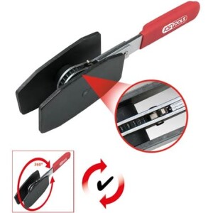 Kstools 150.2194 Jarrumännän palautusräikkä