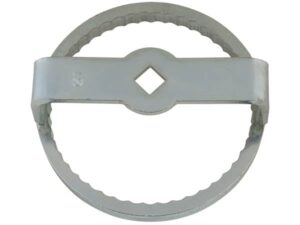 Kstools 3/8" Öljynsuodatinavain Ø 92,3 mm 45 uraa 150.9411