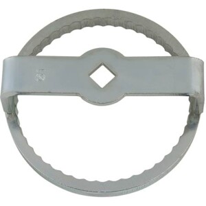 Kstools 3/8" Öljynsuodatinavain Ø 92,3 mm 45 uraa 150.9411