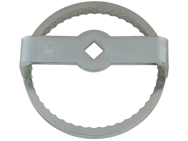 Kstools 3/8" Öljynsuodatinavain Ø 92,3 mm 45 uraa 150.9411