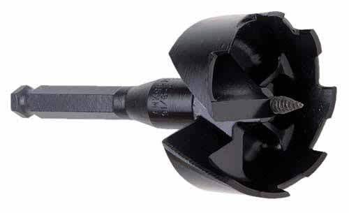 Selfeed poranterät 32mm