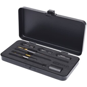 Kstools Hehkutulppien kierteidenkorjaus sarja 152.1030