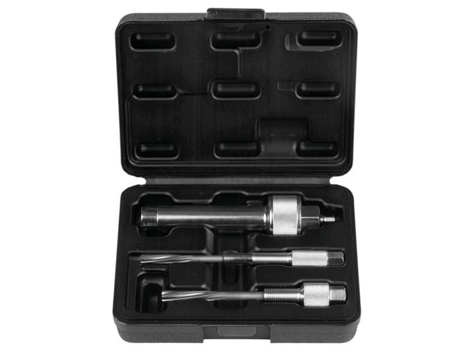 KStools Hehkutulppien irroitussarja 152.1095