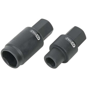 Kstools Bosch syöttö- ja ruiskupumpun hylsysarja 152.1380