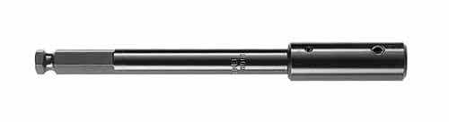 7/16" kuusiokaran jatko-osa 600mm