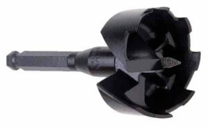 Selfeed poranterät 29mm