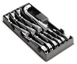 Piippuavaimet MOD.75-1