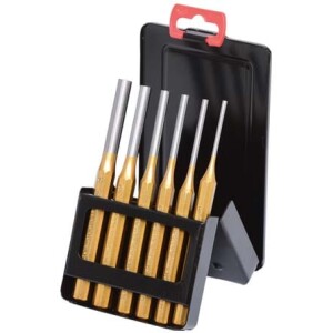 Kstools 6-osainen Tuurnasarja 162.0370