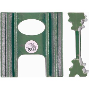 BGS-1769 Ajoitustyökalu Opel 2.0 16V