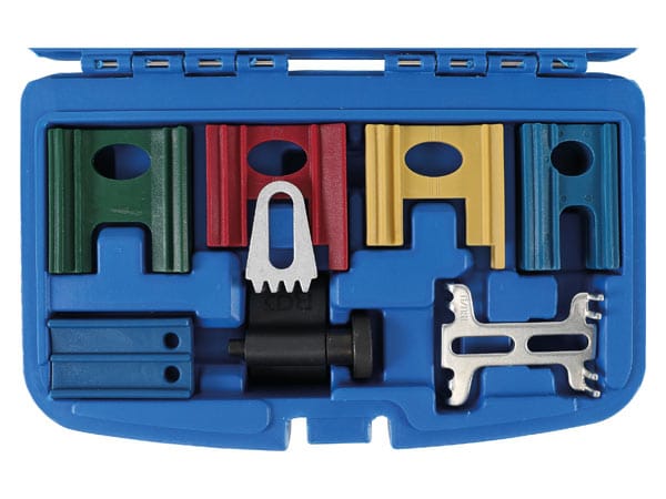 BGS Ajoitustyökalusarja Opel lähes kaikki mallit 1775