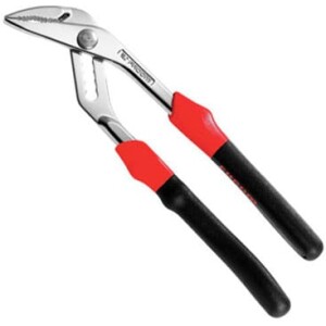 Siirtoleukapihdit 250 mm Facom 180.CPE