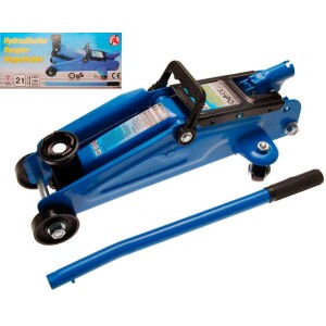 Kraftmann 1880 Hallitunkki 2T