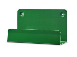 Seinäteline ensiapulaukulle 190400 Cederroth