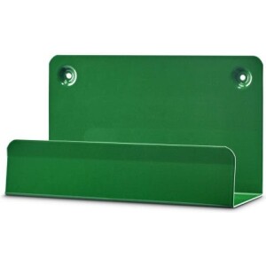 Seinäteline ensiapulaukulle 190400 Cederroth