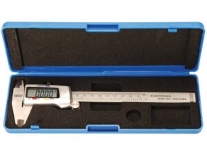 BGS Digitaalinen työntömitta 150 mm