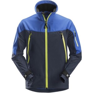 Snickers 1940  FlexiWork, SoftShell Stretch -työtakki