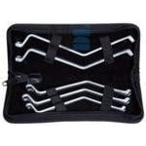 Jarrujen ilmaustyökalusarja