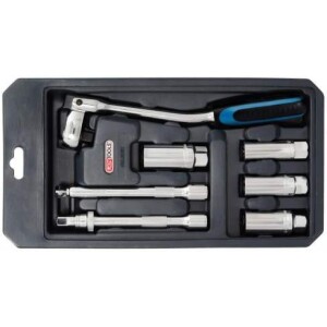 Sytytystulppien huoltosarja Kstools 918.0607