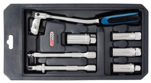 Sytytystulppien huoltosarja Kstools 918.0607