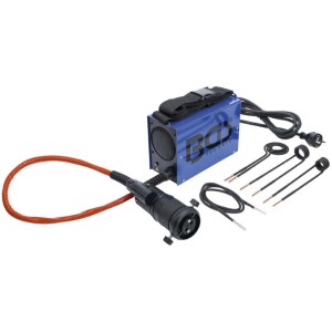 BGS Induktiokuumennin 2169