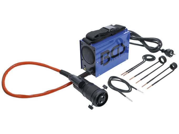 BGS Induktiokuumennin 2169