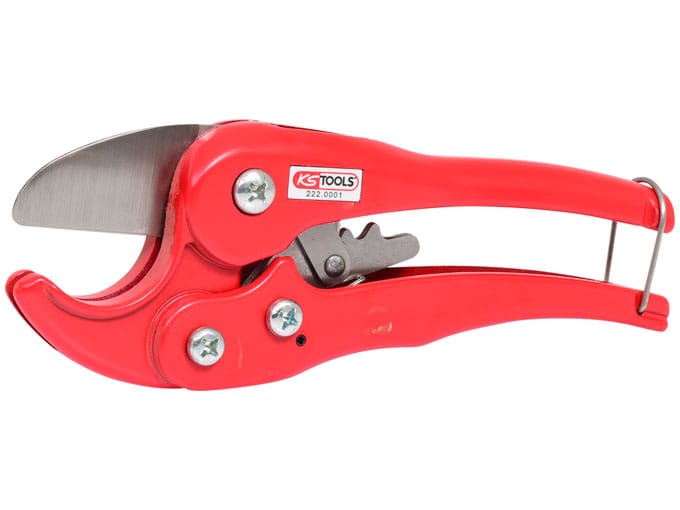 Kstools Muoviputkileikkuri 0-32 mm 222.0001